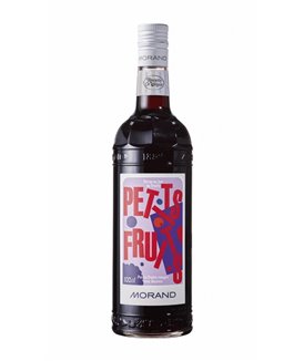 Sirop Petits Fruits - Morand 