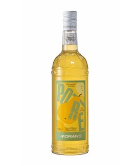 Sirop Poire - Morand 