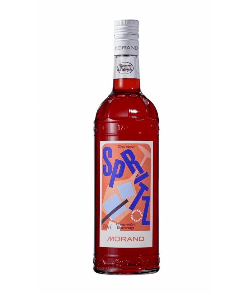 Sirop Spritz - Morand Sirop Spritz - Morand