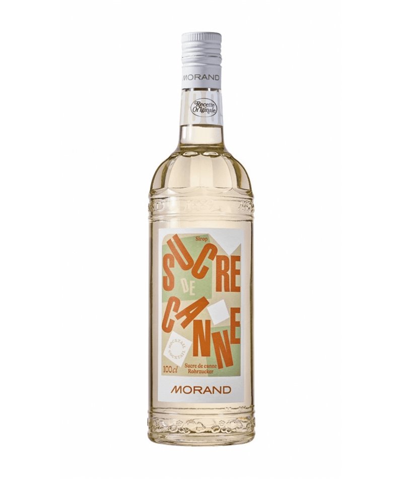 Sirop Sucre de Canne - Morand Sirop Sucre de Canne - Morand