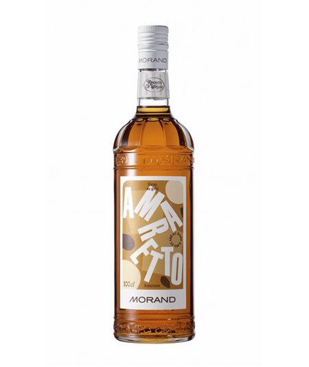 Sirop Amaretto - Morand