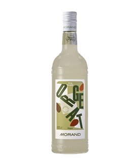 Sirop Orgeat - Morand