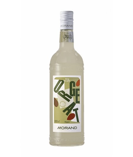 Sirop Orgeat - Morand