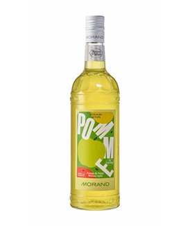 Sirop Pomme - Morand