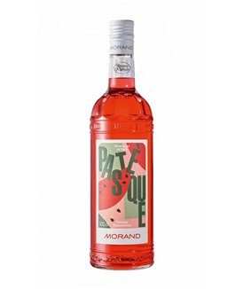 Sirop Pastèque - Morand 