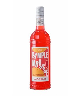 Sirop Pamplemousse Rose - Morand
