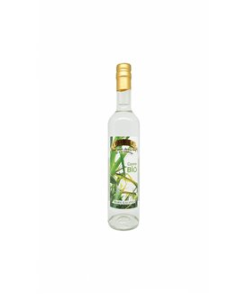 Rhum Bielle Blanc BIO 50cl