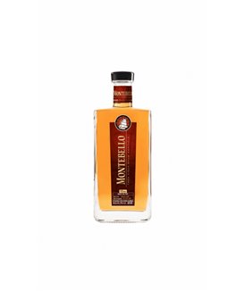 Rhum Montebello 2010 Brût de fût 70cl