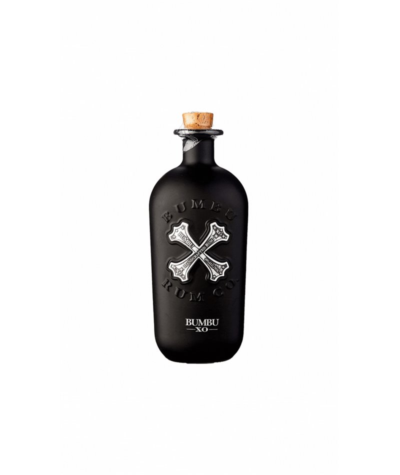 Bumbu XO The Craft Rum 70cl