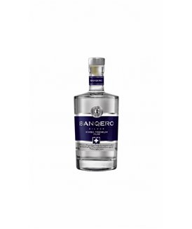 Rhum BANQERO Silver - Swiss Premium 70cl