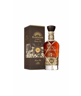 Barbados Rum Plantation XO - 20Th Anniversary 