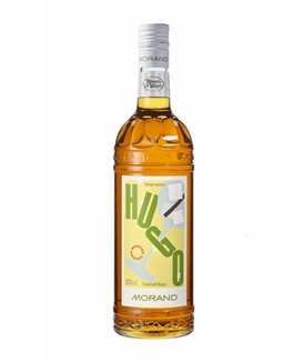 Sirop Hugo - Morand