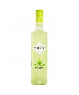 Mojito Cuerpo 70cl