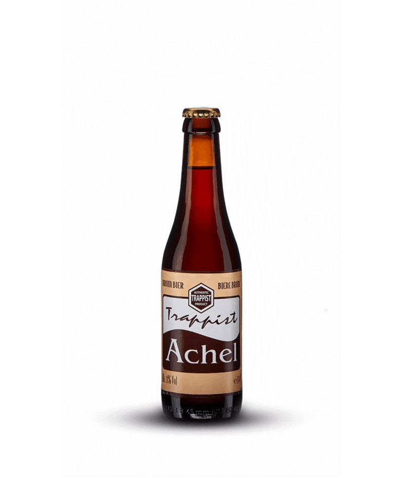 Achel Brune 33cl Achel Brune 33cl