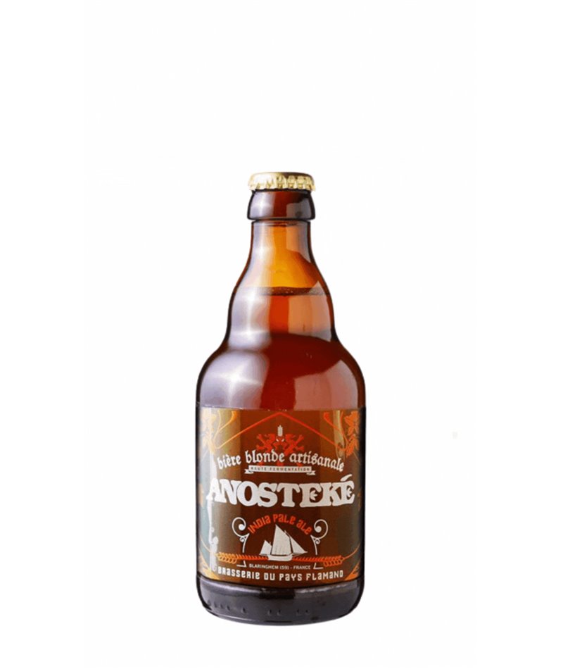 Anosteké IPA 33cl Anosteké IPA 33cl