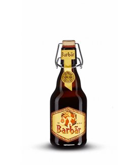 Barbãr au Miel 33cl