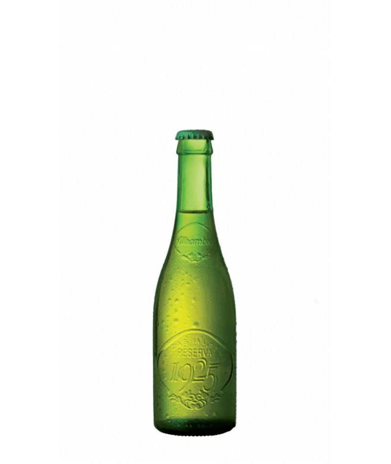 Bière Alhambra 1925 33cl