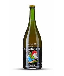 BIG Chouffe Blonde