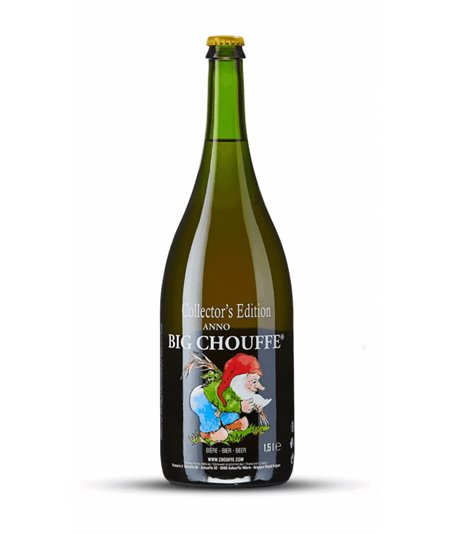 BIG Chouffe Blonde