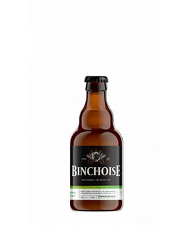 Binchoise Triple 33cl