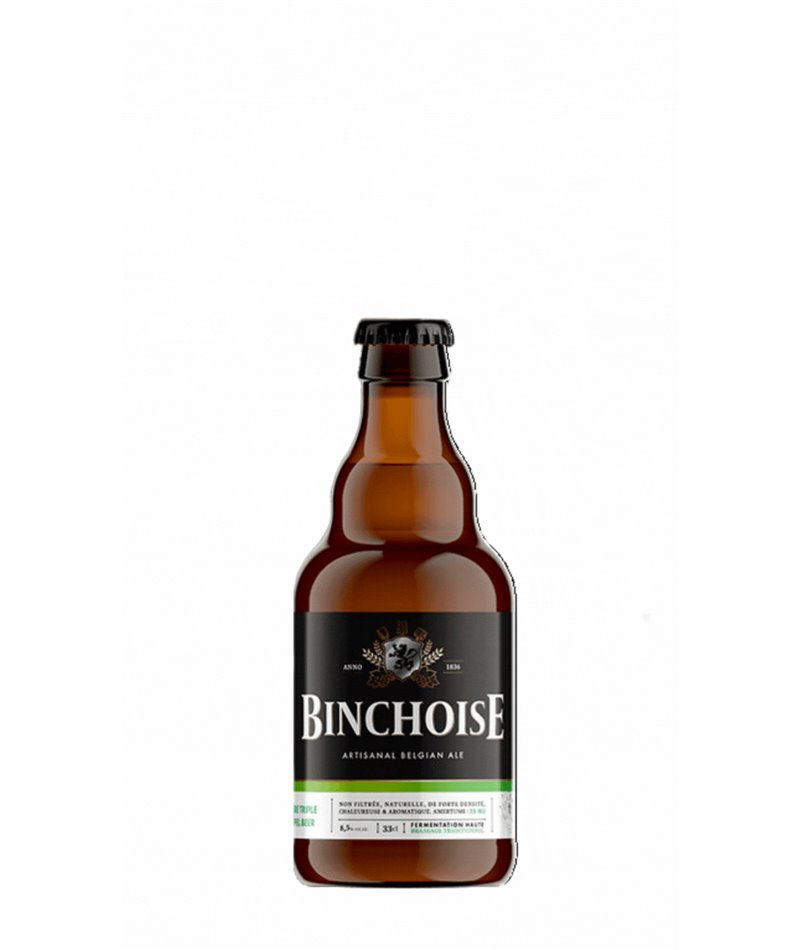 Binchoise Triple 33cl Binchoise Triple 33cl