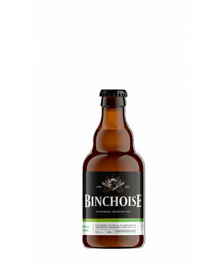 Binchoise Triple 33cl
