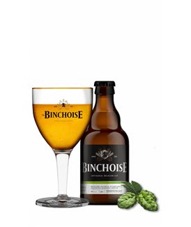 Binchoise Triple 33cl