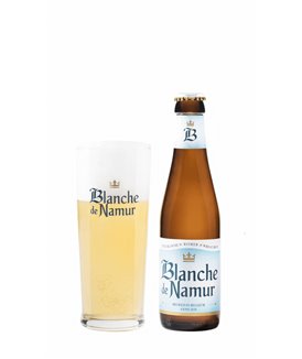 Blanche de Namur 25cl