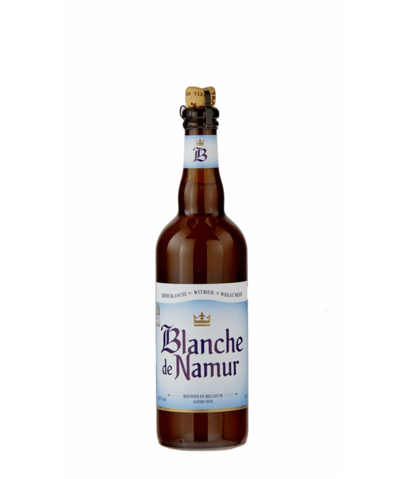 Blanche de Namur 75cl Blanche de Namur 75cl