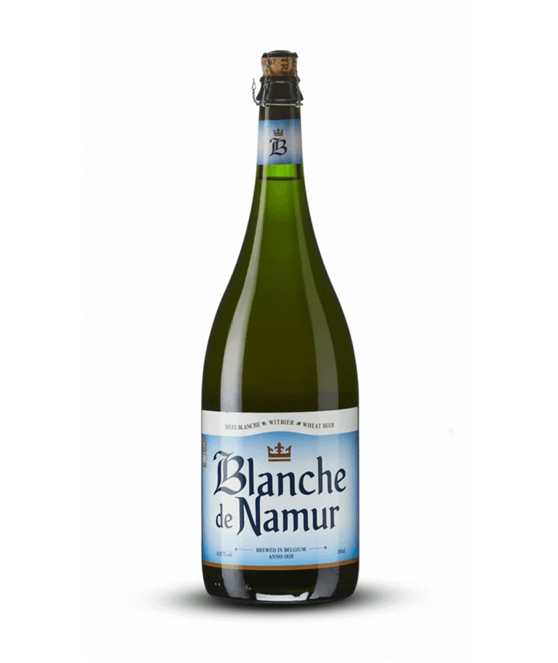 Blanche de Namur Magnum Blanche de Namur Magnum