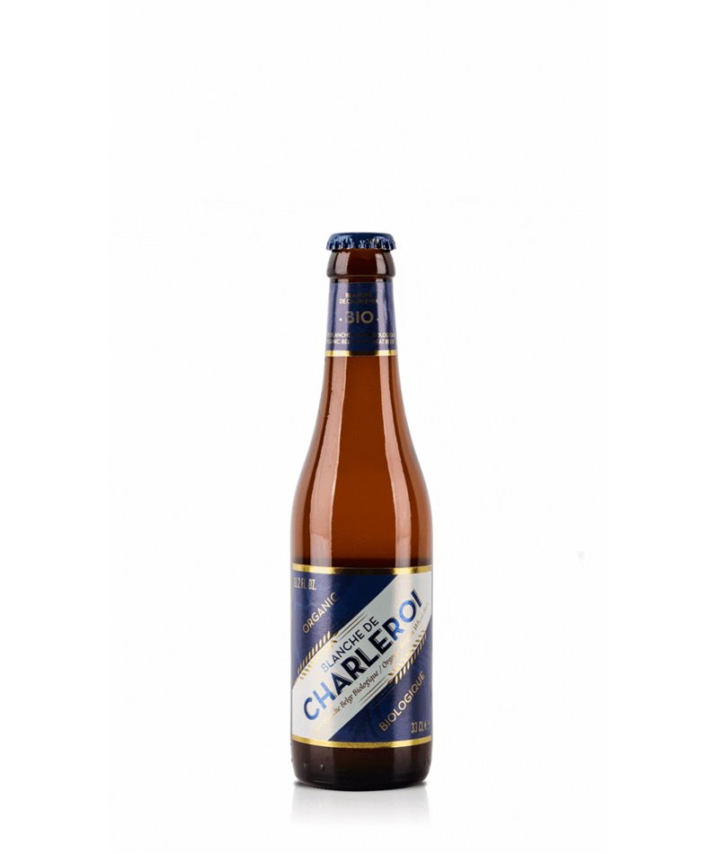 Blanche de Charleroi BIO Blanche de Charleroi BIO