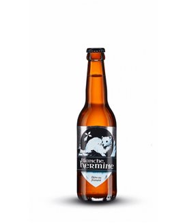 Blanche Hermine 33cl