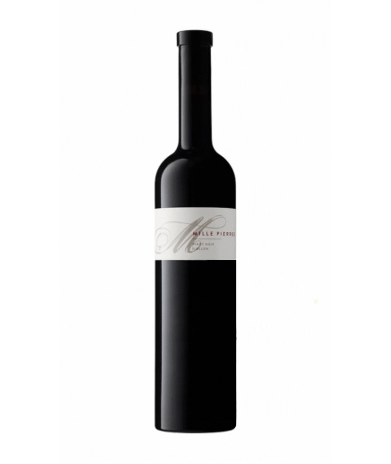 Pinot Noir Mille Pierres - Les Celliers du Chablais 75cl