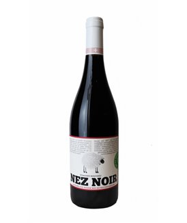 Nez Noir Rouge BIO - Rouvinez 75cl