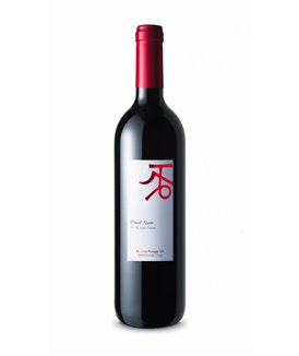 Pinot Noir - Maison Rouge 75cl