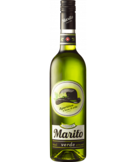 Marito Verde 70cl