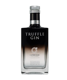 Truffle Gin - Cambridge Distillery 70cl