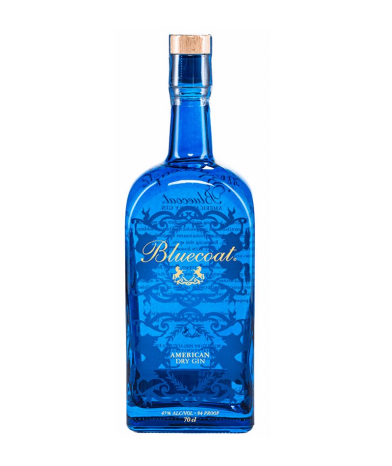 Bluecoat - American Dry Gin 70cl