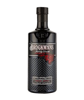 Brockmans Premium Gin 70cl
