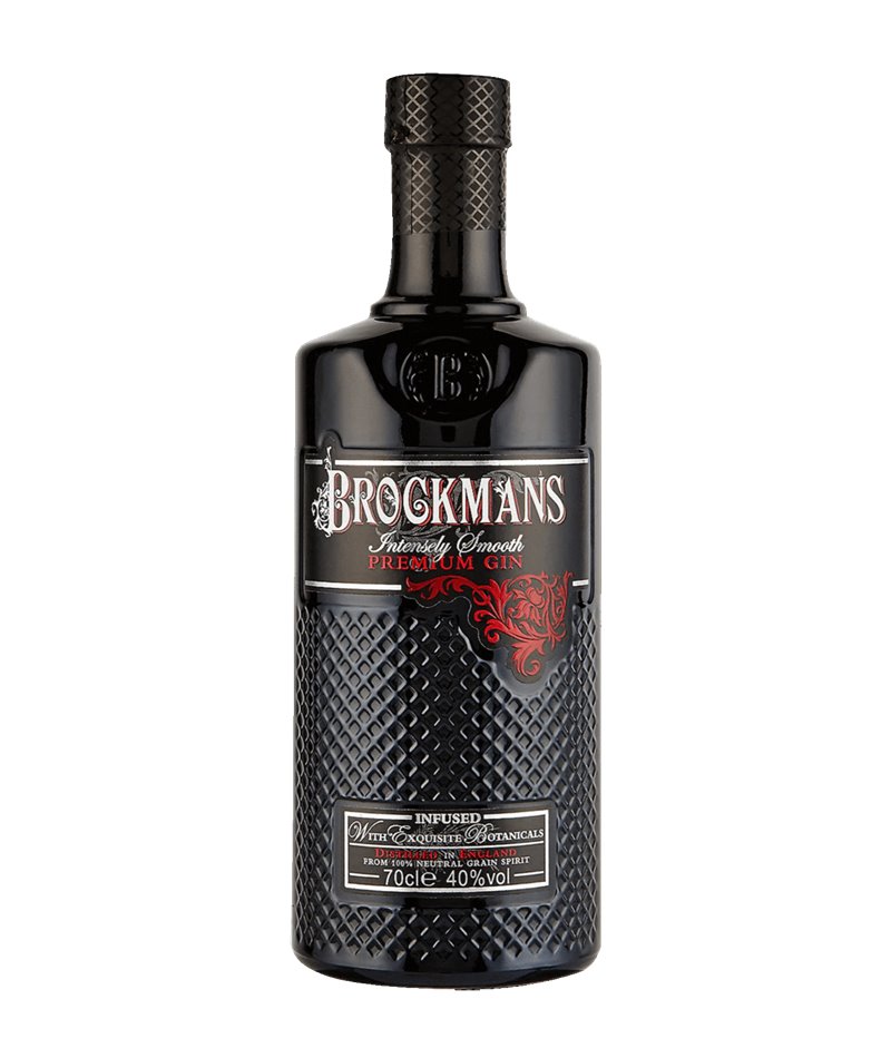 Brockmans Premium Gin 70cl Brockmans Premium Gin 70cl
