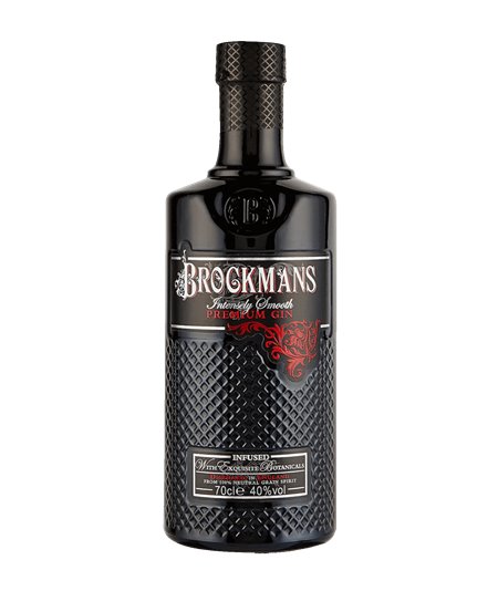 Brockmans Premium Gin 70cl
