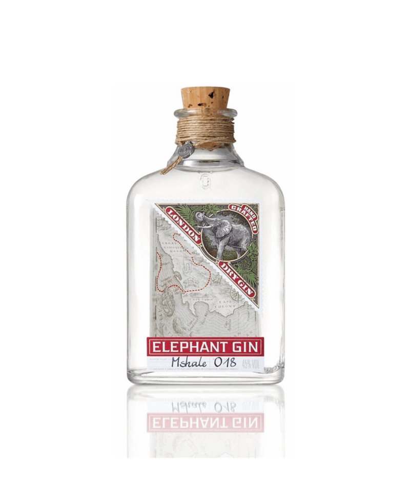 Elephant - London Dry Gin 50cl