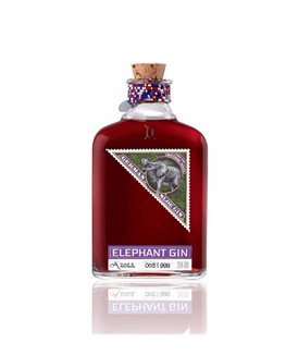 Elephant German Sloe Gin 50cl