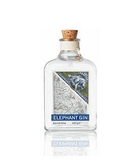 Strenght Gin Elephant 50cl
