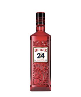 Gin Beefeater 24 - London Dry Gin 70cl