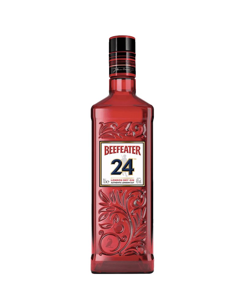 Gin Beefeater 24 - London Dry Gin 70cl