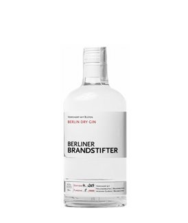 Gin Berliner Brandstifter 70cl
