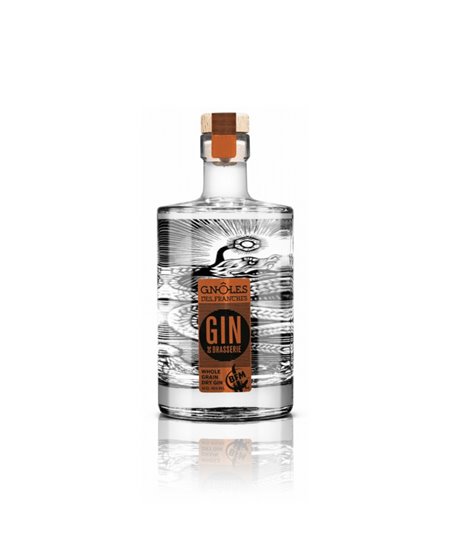 Gin BFM 50cl