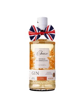 Gin Chase Seville Marmelade 70cl