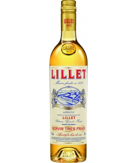 Lillet Blanc